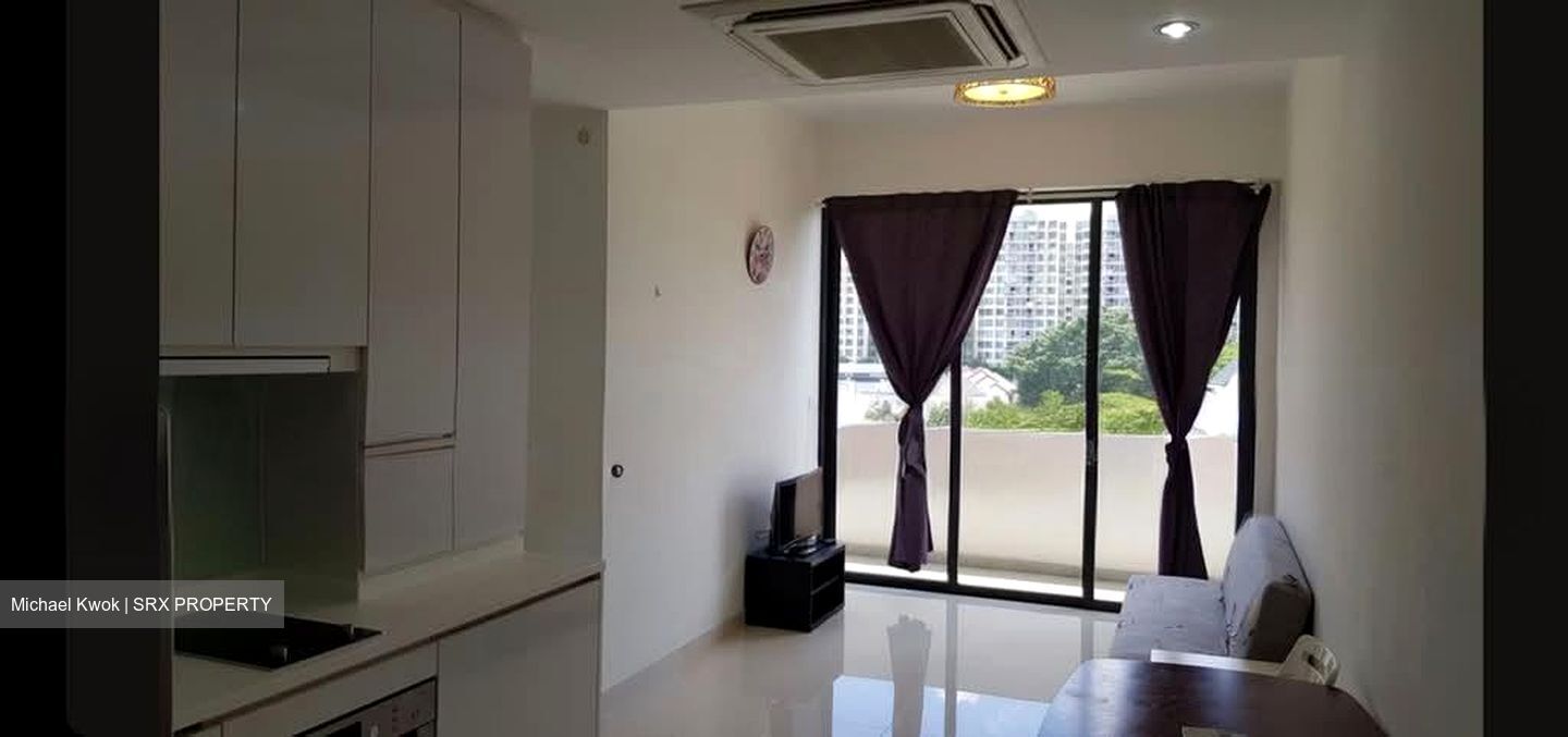 21 Richards (D19), Apartment #559075931